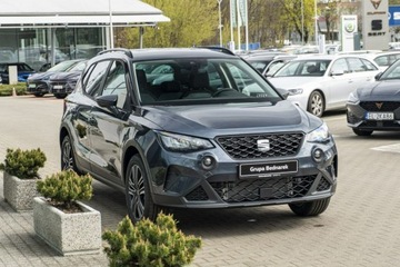 Seat Arona 2025 Seat Arona Marina 1.0 TSI 115 KM, zdjęcie 5