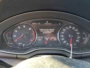 Audi Q5 II 2020 Audi Q5 Premium 2020 2.0 Benzyna 248KM, zdjęcie 9