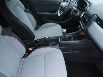 Renault Clio V Hatchback 5d Facelifting 1.0 TCe 90KM 2024 Renault Clio 1.0 TCe, Salon Polska, 1. Właściciel, zdjęcie 8