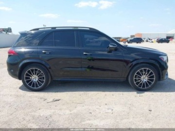 Mercedes GLE V167 2021 Mercedes-Benz GLE 2021 r., 2,0L 350 4 MATIC 2.0 Benzyna 255KM, zdjęcie 13