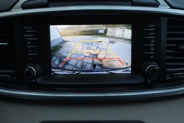 Kia Sorento III SUV 2.0 CRDi 185KM 2016 Kia Sorento 2.0 CRDi, Salon Polska, 182 KM, 4X4, zdjęcie 23