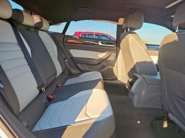 Volkswagen Arteon 2023 Volkswagen Arteon Sel Premium R-Line 2023 2.0l 2.0 Benzyna 268KM, zdjęcie 10