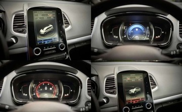 Renault Espace V Van 1.6 Energy TCe 200KM 2015 Renault Espace Renault Espace Energy TCe 200 EDC Business 1.6 Benzyna 200KM, zdjęcie 24