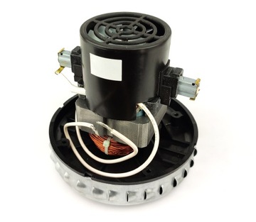 ТУРБИННЫЙ ДВИГАТЕЛЬ ПЫЛЕСОСА PANSAM KANWOD SUPERWASH