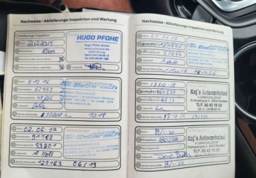 Ford Mondeo V Kombi 2.0 TDCi 150KM 2016 Ford Mondeo Ford Mondeo 2.0 TDCi STart-Stopp Titanium 2.0 Diesel 150KM, zdjęcie 11
