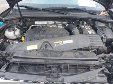 Audi Q3 II 2022 Audi Q3 2021r., 4x4, 2.0L 2.0 Benzyna 228KM, zdjęcie 11