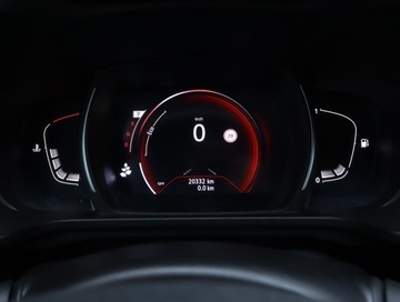 Renault Kadjar Crossover Facelifting 1.3 TCe 140 FAP 140KM 2021 Renault Kadjar 1.3 TCe, Salon Polska, Serwis ASO, zdjęcie 10