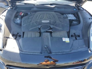 Porsche Cayenne III 2022 Porsche Cayenne Awd sport utility 3.0 Benzyna 335KM, zdjęcie 11