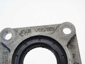 КОРПУС ТРАНСМИССИИ PUNTO SEICENTO BRAVO PANDA STILO