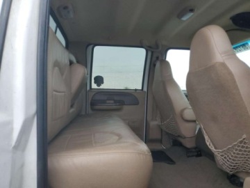 Ford 1999 Ford F250 super duty 6.8 V 10 4x4 6.8 Benzyna 310KM, zdjęcie 9