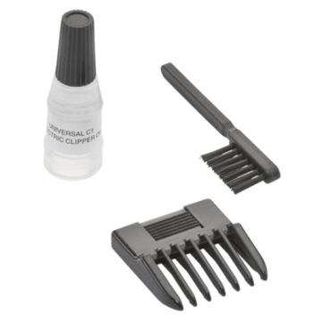 СЕТЕВОЙ МИНИ-ТРИММЕР ДЛЯ СТРИЖКИ MOSER 1411