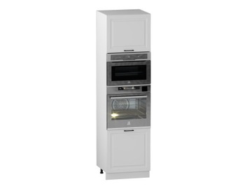 Szafka D60PKMV Venezia pod piekarnik i mikrofala