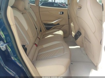 Aston Martin 2024 Aston Martin DBX707 2024 4.0l 4.0 Benzyna 697KM, zdjęcie 12