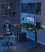 Игровой стол Cobra CR4574BK Черный