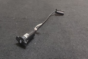 USB DODGE RAM 1500 PICK-UP (DJ, DS) 68158770AB 5.7L GASOLINE 257KW 2013