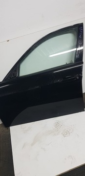 BMW 1 E87 DVEŘE LEVÝ PŘEDNÍ
