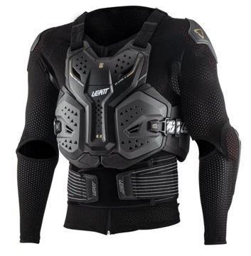 LEATT BODY PROTECTOR 6.5 3DF r.S.
