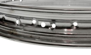 Obręcz felga koło 18 x 2,15 JAWA 350 TS CZ 472 AWO