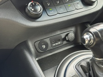 Kia Sportage III SUV 2.0 CRDi 136KM 2011 Kia Sportage 4x4! Kamera, Nawigacja, LED, Klima, zdjęcie 23