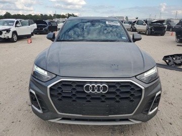 Audi Q5 II 2023 Audi Q5 Premium Plus 45 2023 2.0L 2.0 Benzyna 261KM, zdjęcie 7