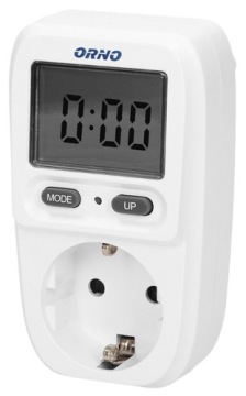 ВОДОСЧЕТЧИК OR-WAT-419 GS SCHUKO ORNO