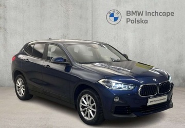 BMW X2 F39 Crossover 2.0 20i 192KM 2019 BMW X2 2.0 Benzyna 192KM, zdjęcie 6