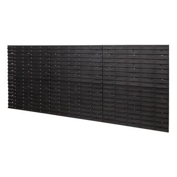 Настенный органайзер для доски для инструментов 1728 x 780