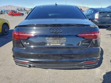 Audi A4 B9 2021 Audi A4 Limousine Prestige 45 2021 2.0 Benzyna 261KM, zdjęcie 2