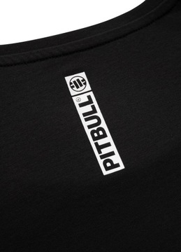 Damski Longsleeve Pitbull T-Shirt HILLTOP WMN_L