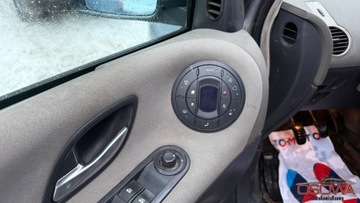 Renault Espace IV Van 2.0 i 16V Turbo 170KM 2003 Renault Espace 2.0 turbo gaz 7 osobowy OC wazne przeglad tech na rok., zdjęcie 37