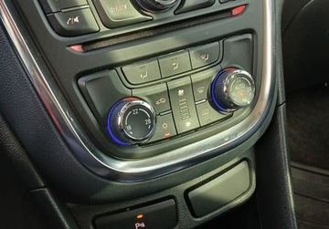 Opel Mokka I SUV 1.4 Turbo ECOTEC 140KM 2014 Opel Mokka Mokka 1.4 140KM Salon PL Vat Marza Kamera Cofania, zdjęcie 23