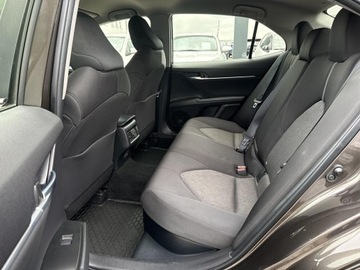 Toyota Camry IX Sedan 2.5 Hybrid Dynamic Force 218KM 2021 Toyota Camry 2.5 Hybrid Comfort CVT 2.5 Hybrid Com, zdjęcie 13