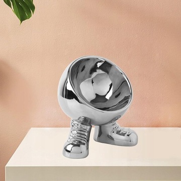 Ключница для хранения фигурки