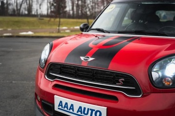 Mini Countryman F60 2016 MINI Countryman Cooper S ALL4, Salon Polska, 4X4, zdjęcie 10