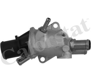 Calorstat By Vernet TH6559.83J Termostat,