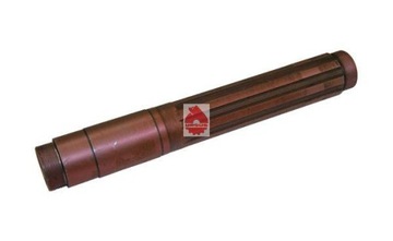 Wałek pośredni skrzyni biegów C330M URSUS 50214050