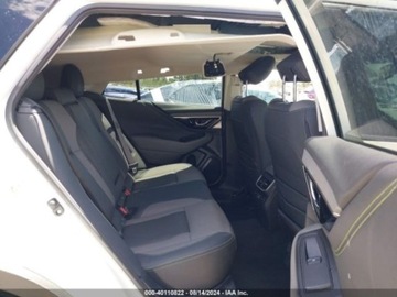 Subaru 2023 Subaru Outback Subaru Outback Onyx Edition XT CVT 2.5 Benzyna 260KM, zdjęcie 11