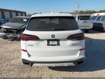 BMW X5 G05 2024 BMW X5 2024r., 4x4, 3.0L 3.0 Hybryda Plug-in 483KM, zdjęcie 7