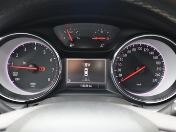 Opel Astra K Hatchback Facelifting 1.2 Turbo 145KM 2019 Opel Astra 1.2 Turbo, Salon Polska, Klima, zdjęcie 10