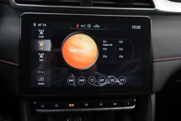MG ZS I 2022 MG ZS SUV 1.5, Skóra, Navi, Klima, Klimatronic, zdjęcie 12