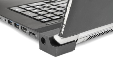 Opravná sada Pouzdro Klapka Závěs Acer Aspire V Nitro VN7-591G MS2395
