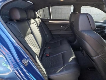 BMW Seria 5 F10-F11 M5 Limuzyna 4.4 V8 560KM 2016 BMW M5 BMW M5 F10, od ubezpieczalni 4.4 Benzyna 560KM, zdjęcie 9