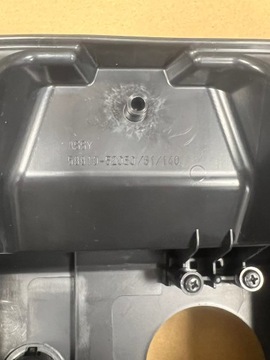 MĚCH KOULE ŘAZENÍ TOYOTA YARIS GR 2024 58811-52130
