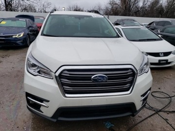 Subaru 2022 Subaru Ascent Limited 2022 2.4l 2.4 Benzyna 260KM, zdjęcie 5