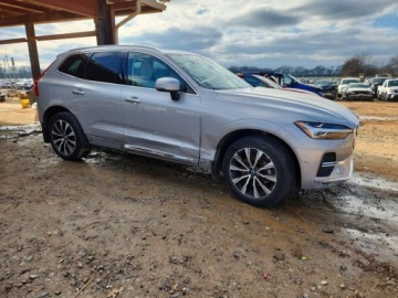 Volvo XC60 II 2023 Volvo XC 60 2023 VOLVO XC60 PLUS 2.0 Benzyna 250KM, zdjęcie 3