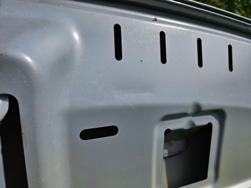 KAPOTA KRYT MOTORU VW MULTIVAN T7 22-
