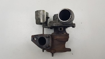 Turbo7701478939 54359710028 1.5 DCI Dacia Renault