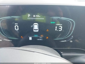 Kia Niro II 2024 Kia Niro 2024 KIA NIRO EX 1.6 Hybryda 103KM, zdjęcie 12