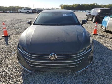 Volkswagen Arteon 2021 Volkswagen Arteon 2021 VOLKSWAGEN ARTEON SE 2.0 Benzyna 268KM, zdjęcie 4