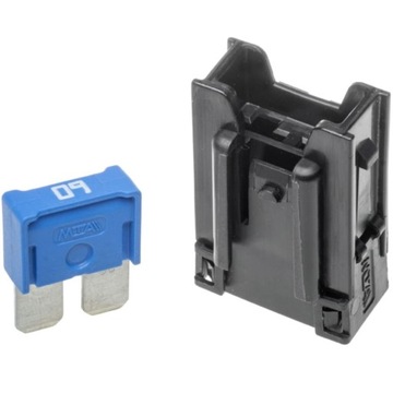 Розетка предохранителя Maxi Compact